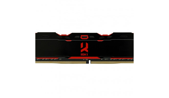 GOODRAM DDR4 32GB 3200 CL16 DUAL IRDM X BLACK
