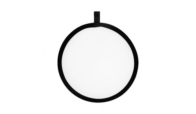 SmallRig 4126 Circular Reflector 56cm Collapsible 5-in-1