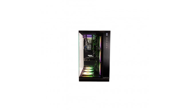 CAPTIVA PC Ultimate Gaming I89-277 (Ultra 9 285KF/RTX5090 32GB GDDR7/SSD 2TB+2TB/128GB/WLAN/Windows 