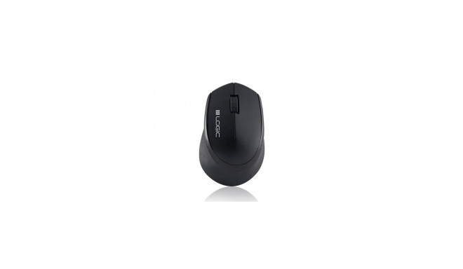 Logic LM-2A mouse Office RF Wireless Optical 1200 DPI