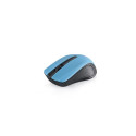 Modecom MC-WM9 mouse Ambidextrous RF Wireless Optical 1200 DPI