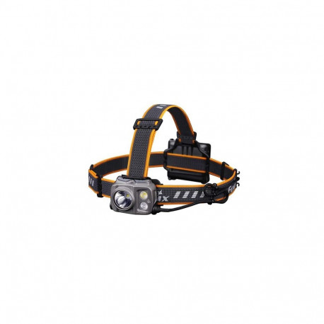 Fenix HP16R flashlight Black Headband flashlight