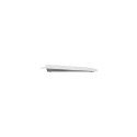 CHERRY Stream keyboard Universal USB QWERTZ German Grey