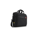 Case Logic 1434 Casual Laptop Bag 16 DLC-117  Black