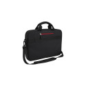Case Logic 1434 Casual Laptop Bag 16 DLC-117  Black
