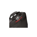 Case Logic 1434 Casual Laptop Bag 16 DLC-117  Black