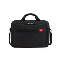 Case Logic 1434 Casual Laptop Bag 16 DLC-117  Black