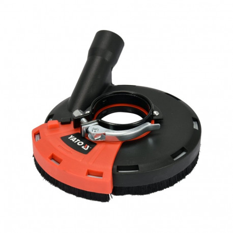 Dust Guard For Grinding 125Mm YT-82994 YATO