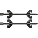 Tõmmitsad 82X270Mm (2Tk.) YT-2546 YATO