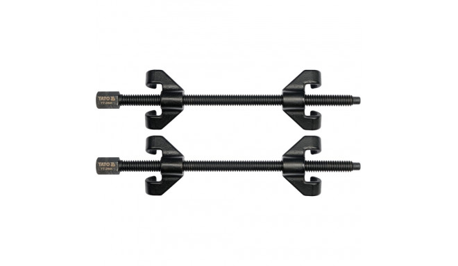 Tõmmitsad 82X270Mm (2Tk.) YT-2546 YATO