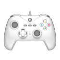 Gamepad Force GC200 White