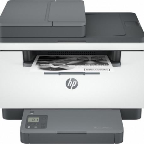 LaserJet MFP M234sdn 6GX00F
