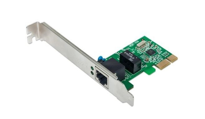 Category: Computer Networking Hardware / Network Interface Card (NIC)
Produ