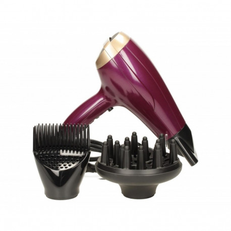 Remington hair dryer Your Style D521