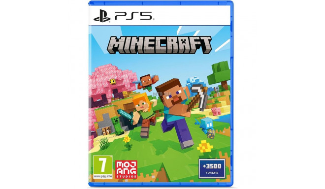 Minecraft (PS5)