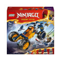 LEGO Ninjago 71811 ninja arina maastikusõiduk