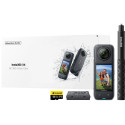 Insta360 X4 Adventure Bundle 360-kamera