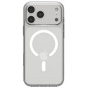 Spigen case Liquid Crystal Magsafe Apple iPhone 17 Pro, transparent