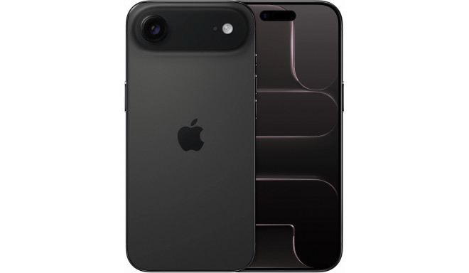 Apple iPhone Air 256GB, space black