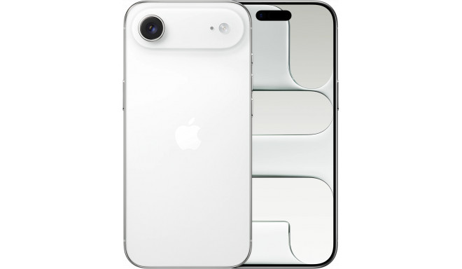 Apple iPhone Air 256GB, cloud white