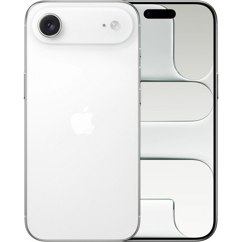 Apple iPhone Air 256GB, cloud white