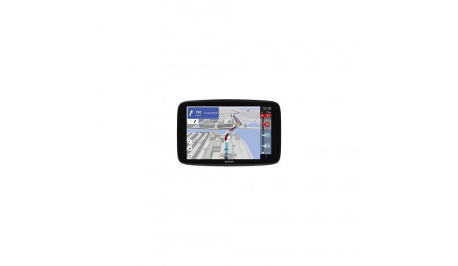 TomTom CAR GPS NAVIGATION SYS 7"/EXPERT 7+PP 1YD7.002.50