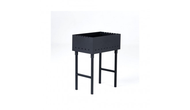 GRILL GR-007 2mm 350x220x330mm