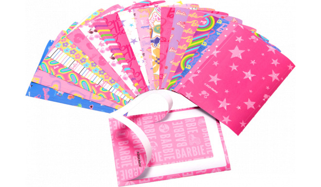 Kodak x Barbie Frame Stickers