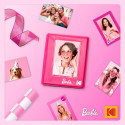 Kodak x Barbie album 2x3" 64