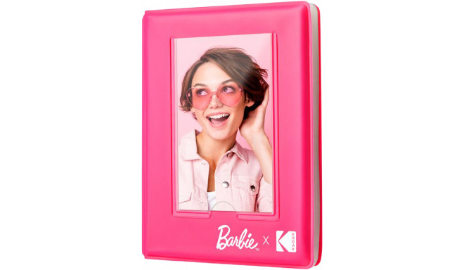 Kodak x Barbie album 2x3" 64
