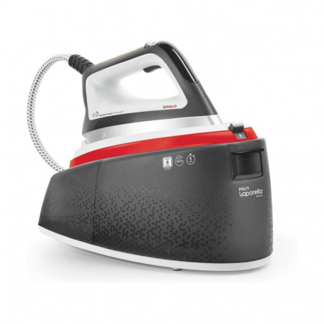 Aurujaam POLTI VAPOREL.VI50.50 Valge