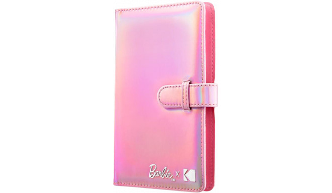 Kodak x Barbie album 2x3" 96