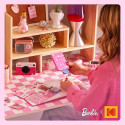 Kodak x Barbie Step Printer Slim Printer 2