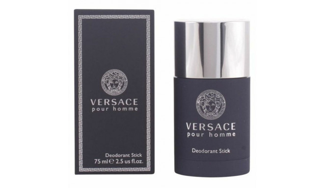 Stick Deodorant Versace Versace Pour Homme (75 ml) 75 ml