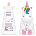 Kaks ühes geel ja šampoon Eau my Unicorn EAU MY UNICORN 400 ml