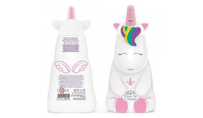 2-in-1 Gel and Shampoo Eau my Unicorn EAU MY UNICORN 400 ml