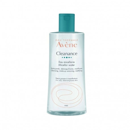 Micellar Water Avene Cleanance 100 ml