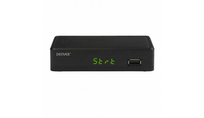 Digitelevisiooni Tuuner Denver Electronics DTB-148