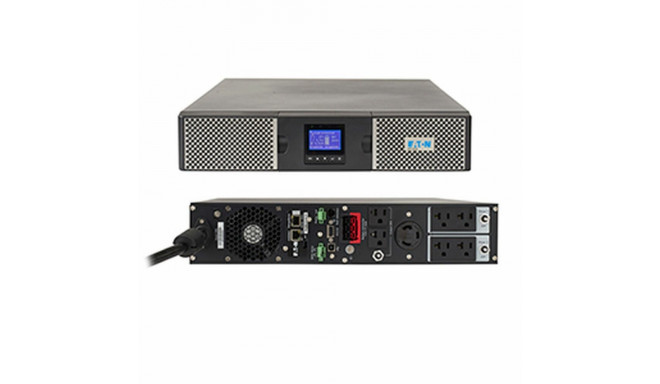 Katkestamatu Toiteallikas Interaktiivne süsteem UPS Eaton 9PX3000RT