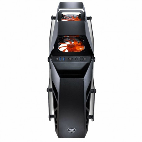 ATX Semi-tower Korpus Cougar Conquer