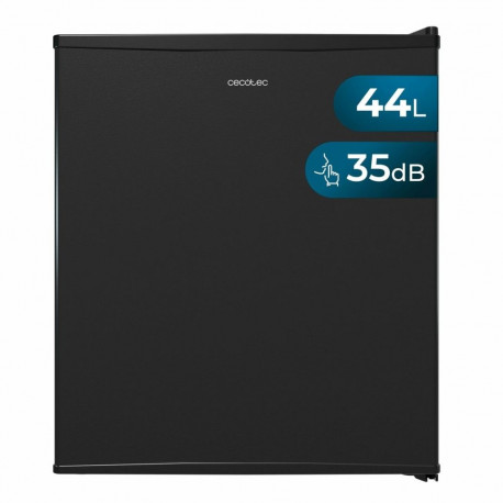 Minikülmik Cecotec Bolero CoolMarket BC SD 47 65 W 51,3 x 42 x 51 cm Must 44 L