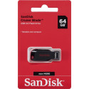 SanDisk 64GB Cruzer Blade mälupulk