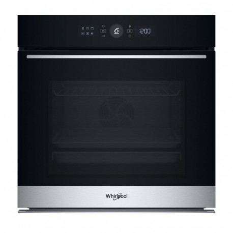 Built-in oven Whirlpool