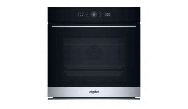 Built-in oven Whirlpool