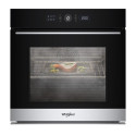 Integreeritav ahi Whirlpool WOI5S8HM1SXA