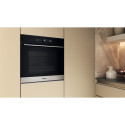 Built-in oven Whirlpool