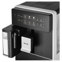 Automatic espresso/cappuccino machine Sencor, white