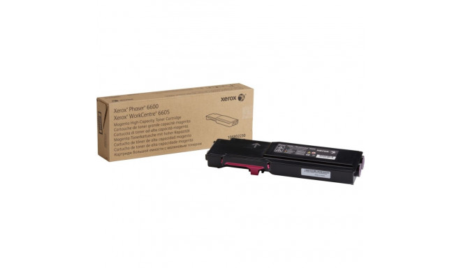 Tooner 106R02230, magenta