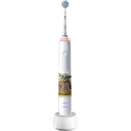Oral-B elektriline hambahari Pro Junior Star Wars