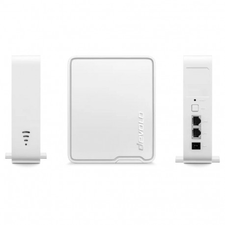 WiFi 6 Repeater 5400